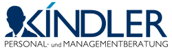 Kindler Personal- und Managementberatung Nürnberg – Logo