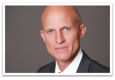 Portrait von Dipl.-Kfm. Volker Kindler